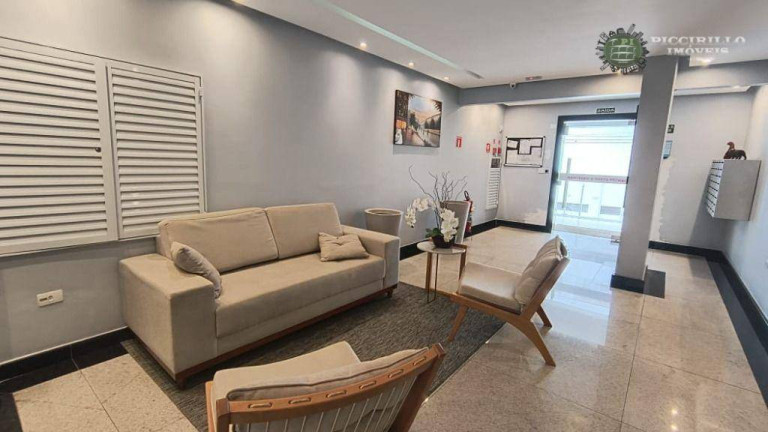 Imagem Apartamento com 2 Quartos à Venda, 88 m² em Aviação - Praia Grande Imagem Apartamento com 2 Quartos à Venda, 88 m² em Aviação - Praia Grande