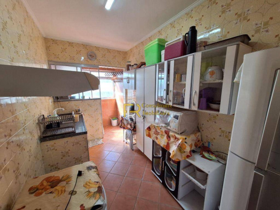 Imagem Apartamento com 2 Quartos à Venda, 70 m² em Vila Guilhermina - Praia Grande Imagem Apartamento com 2 Quartos à Venda, 70 m² em Vila Guilhermina - Praia Grande