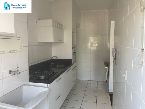 Imagem Imóvel com 2 Quartos à Venda, 49 m² em Cidade Líder - São Paulo