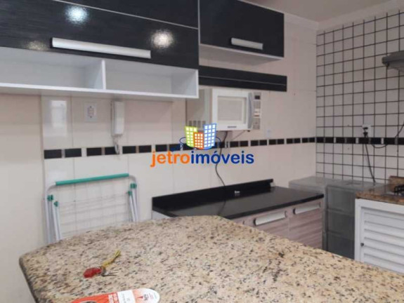 Imagem Apartamento com 1 Quarto à Venda, 58 m² em Aviação - Praia Grande
