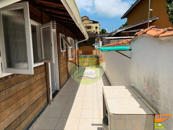 Imagem Casa com 4 Quartos à Venda, 108 m² em Toninhas - Ubatuba Imagem Casa com 4 Quartos à Venda, 108 m² em Toninhas - Ubatuba