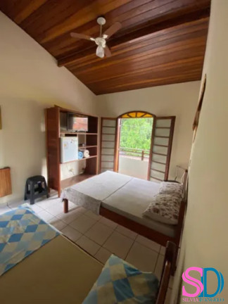 Imóvel Comercial à Venda, 750 m² em Perequê Açu - Ubatuba