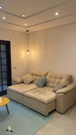 Imagem Cobertura com 3 Quartos à Venda, 133 m² em Baeta Neves - São Bernardo Do Campo