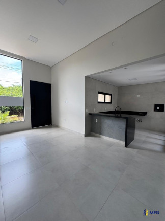 Casa de Condomínio com 3 Quartos à Venda, 154 m² em Jardim Residencial Villagio Ipanema I - Sorocaba