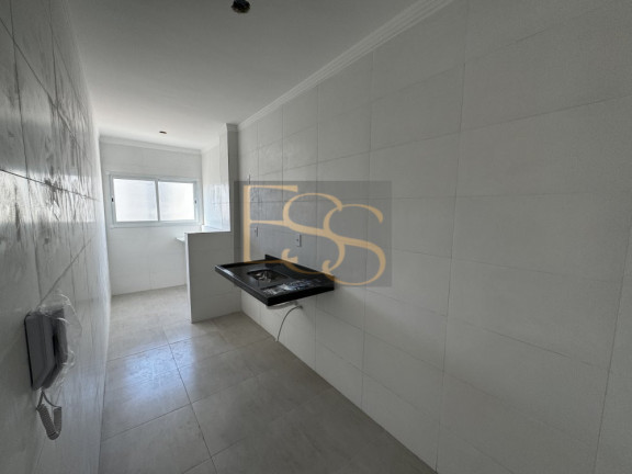 Imagem Apartamento com 1 Quarto à Venda, 54 m² em Guilhermina - Praia Grande Imagem Apartamento com 1 Quarto à Venda, 54 m² em Guilhermina - Praia Grande