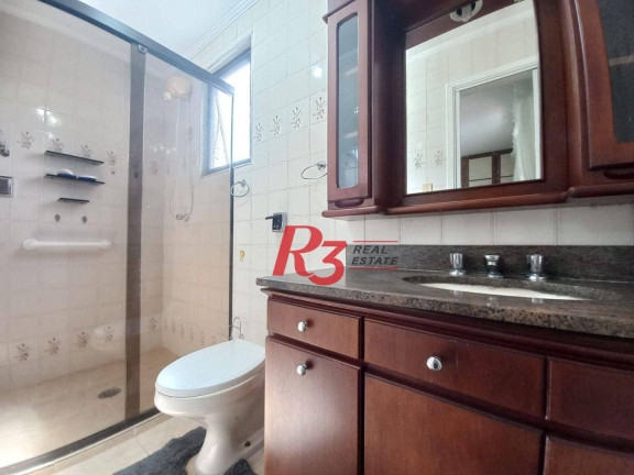 Imagem Apartamento com 2 Quartos à Venda, 95 m² em Pompéia - Santos Imagem Apartamento com 2 Quartos à Venda, 95 m² em Pompéia - Santos