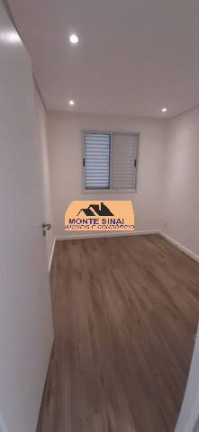 Imagem Apartamento com 2 Quartos à Venda, 52 m² em Jardim Piratininga - Sorocaba