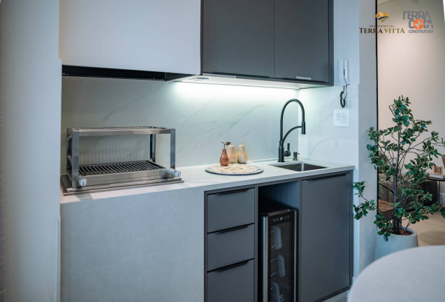 Imagem Apartamento com 3 Quartos à Venda, 86 m² em Barcelona - São Caetano Do Sul