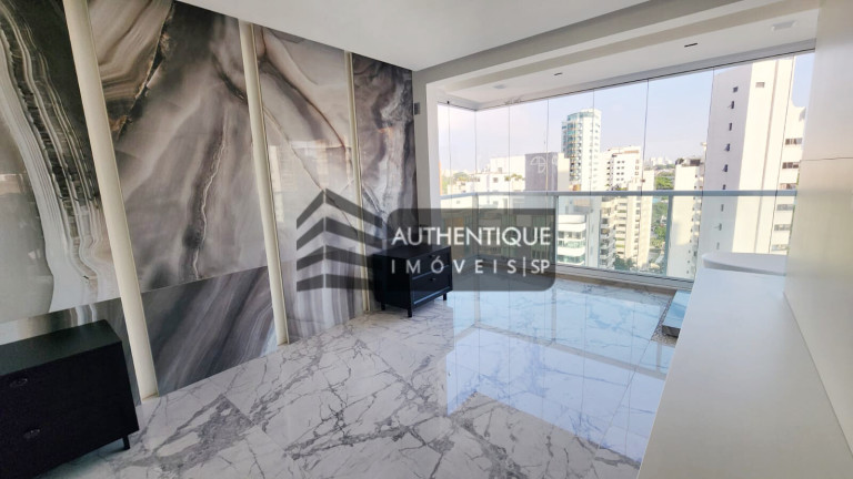 Imagem Apartamento com 5 Quartos à Venda, 288 m² em Moema - São Paulo Imagem Apartamento com 5 Quartos à Venda, 288 m² em Moema - São Paulo