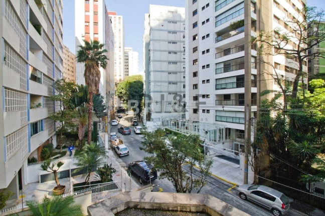 Imagem Apartamento com 4 Quartos à Venda, 176 m² em Jardim Paulista - São Paulo Imagem Apartamento com 4 Quartos à Venda, 176 m² em Jardim Paulista - São Paulo