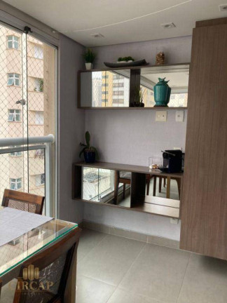 Imagem Apartamento com 2 Quartos à Venda, 76 m² em Perdizes - São Paulo Imagem Apartamento com 2 Quartos à Venda, 76 m² em Perdizes - São Paulo