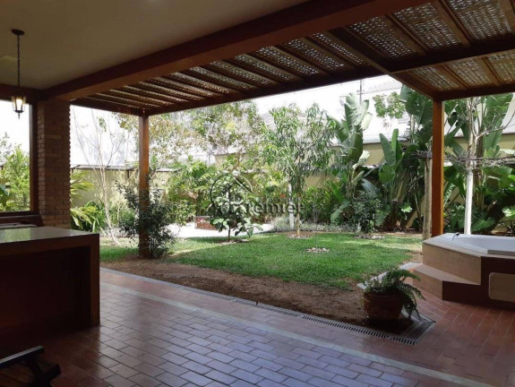 Imagem Casa com 4 Quartos para Alugar, 248 m² em Jardim Residencial Santa Clara - Indaiatuba Imagem Casa com 4 Quartos para Alugar, 248 m² em Jardim Residencial Santa Clara - Indaiatuba