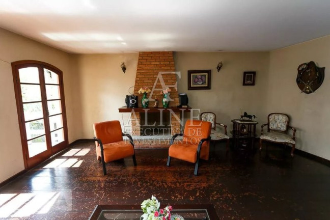 Imagem Casa com 3 Quartos à Venda, 4 m² em Vila Sônia - São Paulo