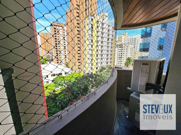 Imagem Apartamento com 3 Quartos à Venda, 200 m² em Moema - São Paulo