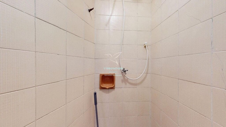 Imagem Apartamento com 4 Quartos à Venda, 111 m² em Pinheiros - São Paulo