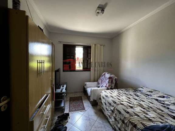 Imagem Imóvel com 4 Quartos à Venda, 248 m² em Granja Viana Ii - Cotia