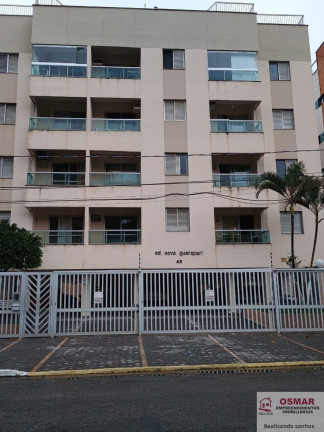 Imóvel com 2 Quartos à Venda, 70 m² em Enseada - Guarujá