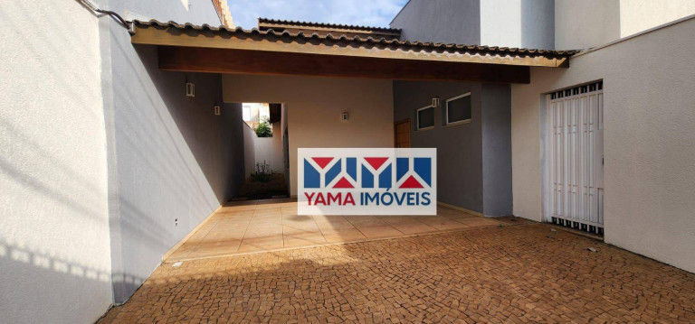 Imagem Casa com 4 Quartos à Venda, 177 m² em Jardim Califórnia - Ribeirão Preto Imagem Casa com 4 Quartos à Venda, 177 m² em Jardim Califórnia - Ribeirão Preto