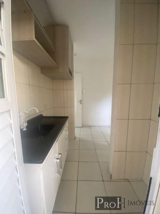 Imagem Apartamento com 2 Quartos à Venda, 42 m² em Parque Das Nações - Santo André Imagem Apartamento com 2 Quartos à Venda, 42 m² em Parque Das Nações - Santo André