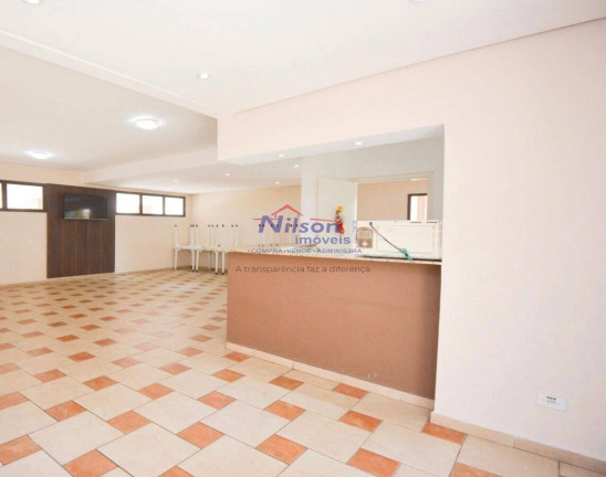 Imagem Apartamento com 3 Quartos à Venda, 95 m² em Vila Augusta - Guarulhos Imagem Apartamento com 3 Quartos à Venda, 95 m² em Vila Augusta - Guarulhos