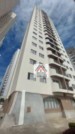 Imagem Apartamento com 2 Quartos à Venda, 65 m² em Jardim Marajoara - São Paulo