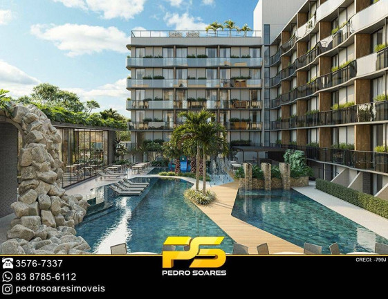 Imagem Sala Comercial à Venda, 17 m² em Cabo Branco - João Pessoa Imagem Sala Comercial à Venda, 17 m² em Cabo Branco - João Pessoa