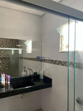 Imagem Casa com 3 Quartos à Venda, 150 m² em Condomínio Atibaia Park Ii - Atibaia Imagem Casa com 3 Quartos à Venda, 150 m² em Condomínio Atibaia Park Ii - Atibaia