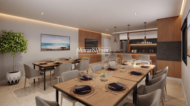 Imagem Cobertura com 4 Quartos à Venda, 180 m² em Centro - São José Dos Pinhais Imagem Cobertura com 4 Quartos à Venda, 180 m² em Centro - São José Dos Pinhais