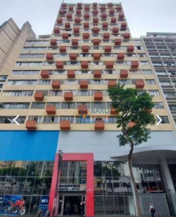 Apartamento com 3 Quartos à Venda, 110 m² em Santa Cecília - São Paulo
