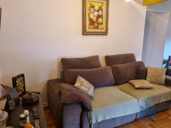 Imagem Apartamento com 1 Quarto à Venda, 60 m² em Vila Mariana - São Paulo Imagem Apartamento com 1 Quarto à Venda, 60 m² em Vila Mariana - São Paulo