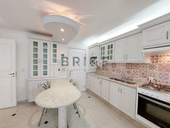 Imagem Apartamento com 4 Quartos à Venda, 265 m² em Itaim Bibi - São Paulo Imagem Apartamento com 4 Quartos à Venda, 265 m² em Itaim Bibi - São Paulo
