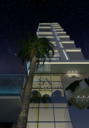 Imagem Apartamento com 2 Quartos à Venda, 90 m² em Praia Brava - Itajaí