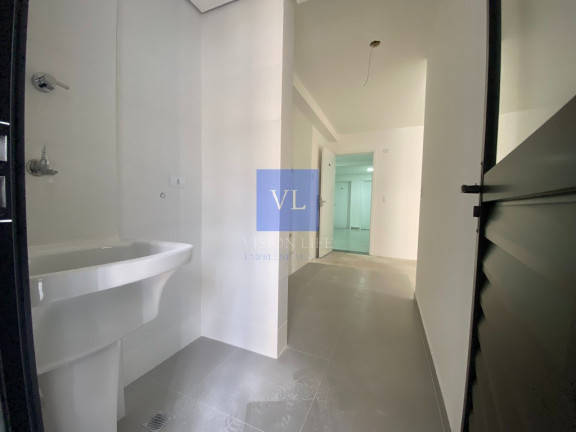 Imagem Imóvel com 2 Quartos à Venda, 52 m² em Santa Quitéria - Curitiba