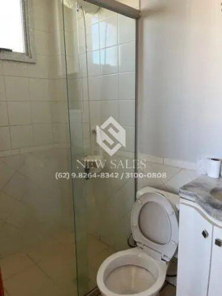 Imagem Apartamento com 3 Quartos à Venda, 65 m² em Moinho Dos Ventos - Goiânia Imagem Apartamento com 3 Quartos à Venda, 65 m² em Moinho Dos Ventos - Goiânia