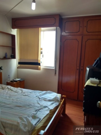 Imagem Apartamento com 3 Quartos à Venda, 106 m² em Perdizes - São Paulo Imagem Apartamento com 3 Quartos à Venda, 106 m² em Perdizes - São Paulo