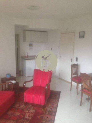 Imagem Apartamento à Venda, 41 m² em Paraiso Do Morumbi - São Paulo