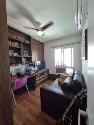 Imagem Apartamento com 4 Quartos à Venda, 137 m² em Caminho Das árvores - Salvador Imagem Apartamento com 4 Quartos à Venda, 137 m² em Caminho Das árvores - Salvador