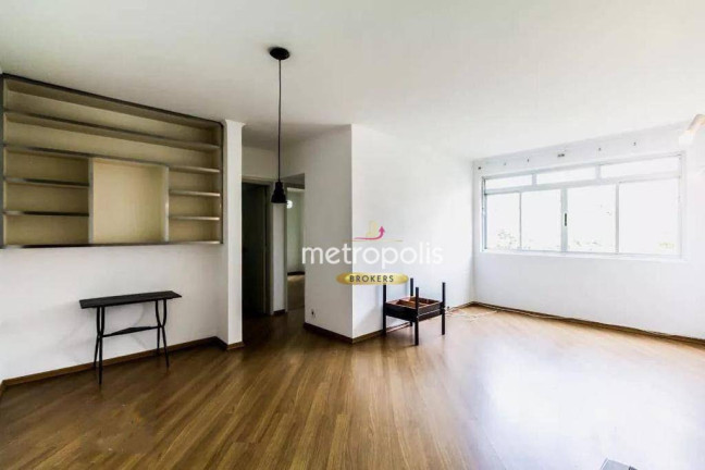 Apartamento com 2 Quartos à Venda, 76 m² em Conjunto Residencial Paraíso - São Paulo