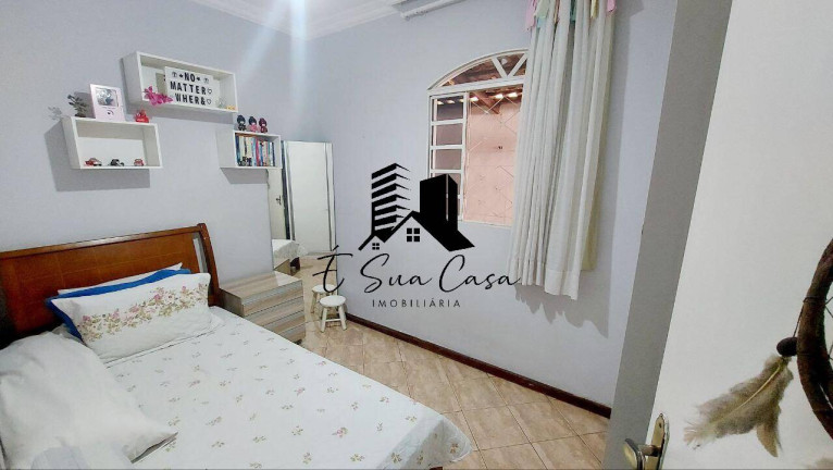 Imagem Casa com 3 Quartos à Venda, 210 m² em Colonial - Contagem Imagem Casa com 3 Quartos à Venda, 210 m² em Colonial - Contagem
