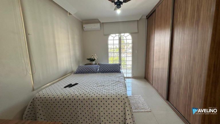 Imagem Sobrado com 3 Quartos à Venda, 262 m² em Cidade Jardim - Campo Grande Imagem Sobrado com 3 Quartos à Venda, 262 m² em Cidade Jardim - Campo Grande