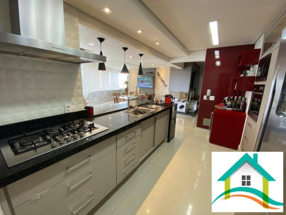 Imagem Apartamento com 3 Quartos à Venda, 127 m² em Vila Floresta - Santo André Imagem Apartamento com 3 Quartos à Venda, 127 m² em Vila Floresta - Santo André