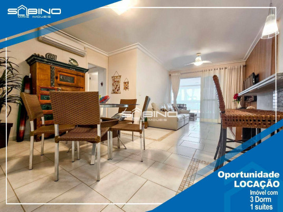 Imagem Apartamento com 3 Quartos para Temporada, 104 m² em Riviera De São Lourenço - Bertioga Imagem Apartamento com 3 Quartos para Temporada, 104 m² em Riviera De São Lourenço - Bertioga