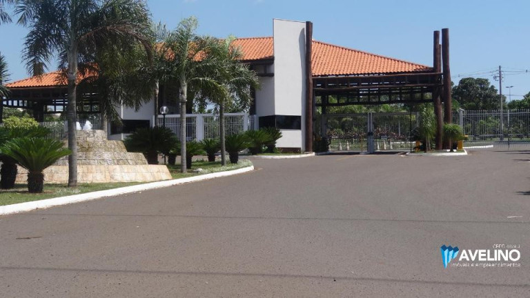 Imagem Terreno à Venda, 1.100 m² em Terras Do Golfe - Campo Grande