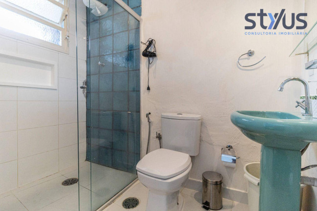 Imagem Apartamento com 2 Quartos à Venda, 50 m² em Centro Histórico De São Paulo - São Paulo Imagem Apartamento com 2 Quartos à Venda, 50 m² em Centro Histórico De São Paulo - São Paulo