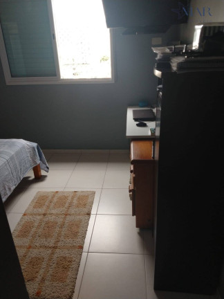 Imagem Apartamento com 2 Quartos à Venda, 84 m² em Marapé - Santos Imagem Apartamento com 2 Quartos à Venda, 84 m² em Marapé - Santos