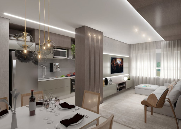 Imagem Imóvel com 2 Quartos à Venda, em Setor Central - Goiânia Imagem Imóvel com 2 Quartos à Venda, em Setor Central - Goiânia