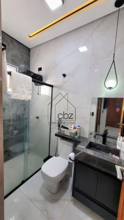 Imagem Casa com 3 Quartos à Venda, 110 m² em Residencial Botânica - Itupeva Imagem Casa com 3 Quartos à Venda, 110 m² em Residencial Botânica - Itupeva