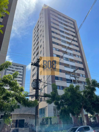 Imagem Apartamento com 3 Quartos à Venda, 60 m² em Tamarineira - Recife