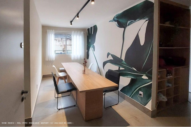 Imagem Apartamento com 2 Quartos à Venda, 42 m² em Barra Funda - São Paulo Imagem Apartamento com 2 Quartos à Venda, 42 m² em Barra Funda - São Paulo