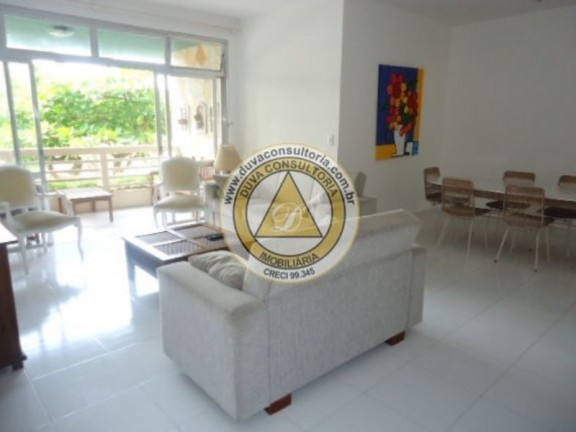 Apartamento com 4 Quartos à Venda, 180 m² em Centro - Guarujá